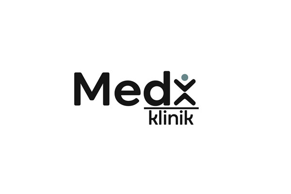 MEDX Klinik ~ Web Tasarım